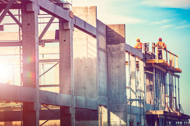 Best Poured Concrete Foundation  in Navasota, TX