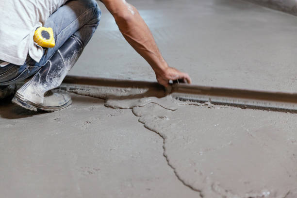 Best Decorative Concrete Services  in Navasota, TX