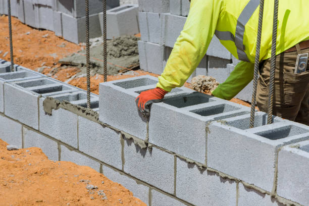 Best Local Concrete Companies  in Navasota, TX