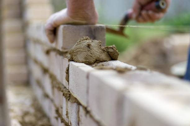 Best Affordable Concrete Services  in Navasota, TX